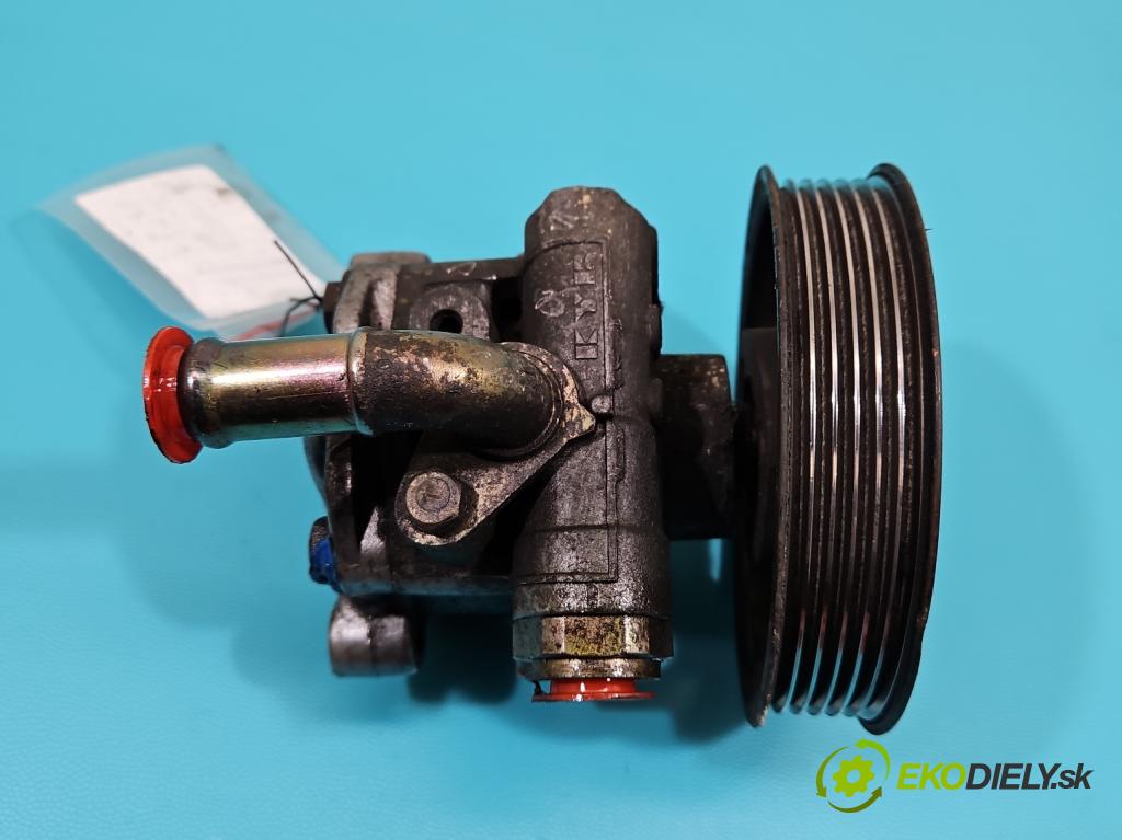 Audi A3 8L 1996-2003 1.9 tdi 90 HP manual 66 kW 1896 cm3 3- čerpadlo posilovač  (Servočerpadlo, pumpa riadenia)