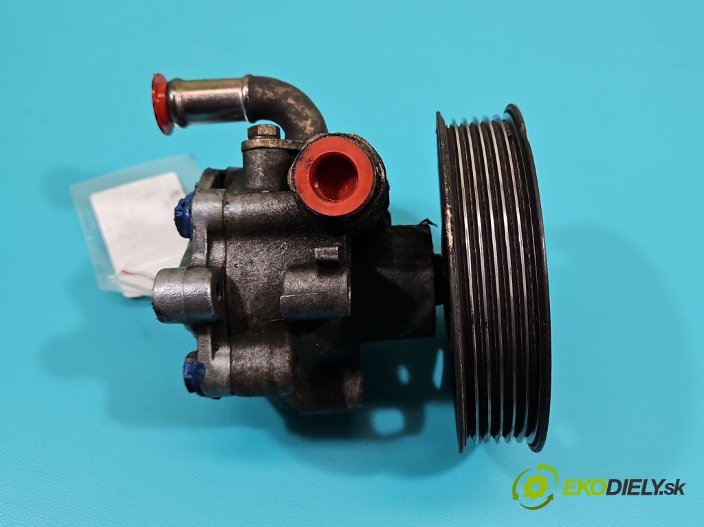 Audi A3 8L 1996-2003 1.9 tdi 90 HP manual 66 kW 1896 cm3 3- čerpadlo posilovač  (Servočerpadlo, pumpa riadenia)