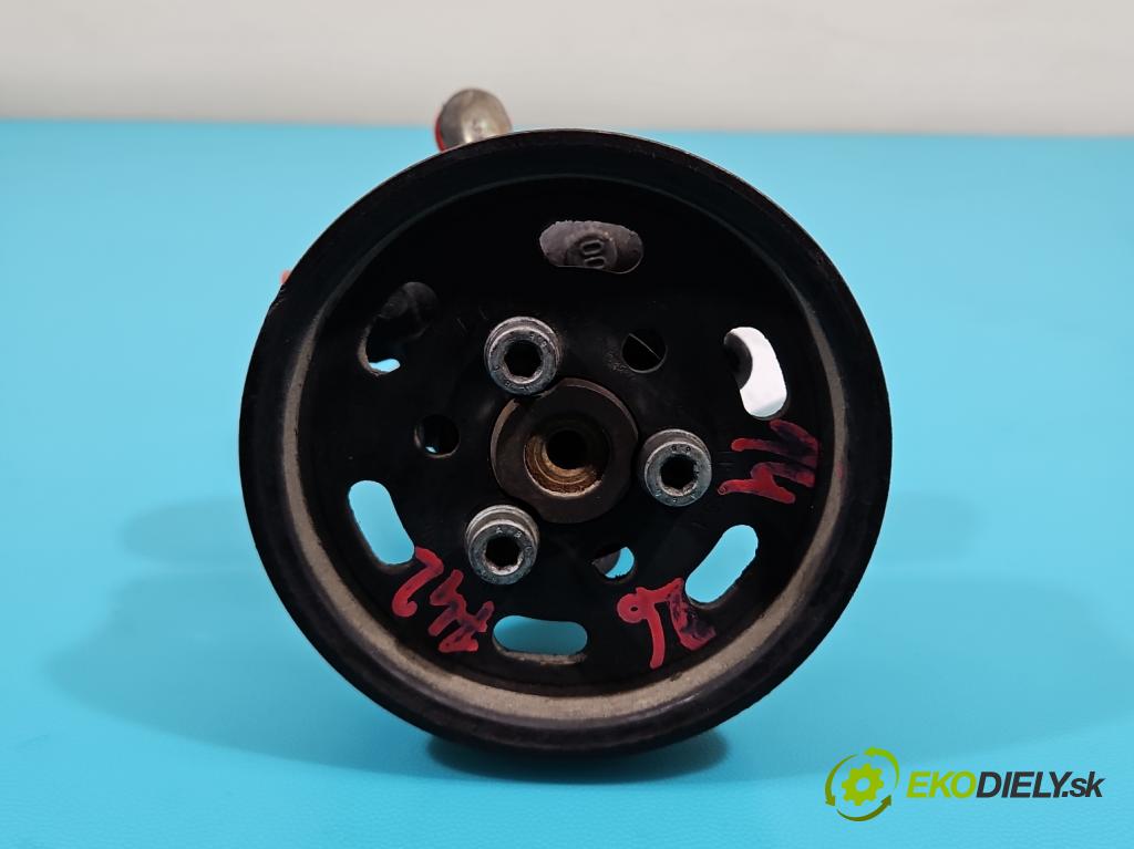 Audi A3 8L 1996-2003 1.9 tdi 90 HP manual 66 kW 1896 cm3 3- čerpadlo posilovač  (Servočerpadlo, pumpa riadenia)