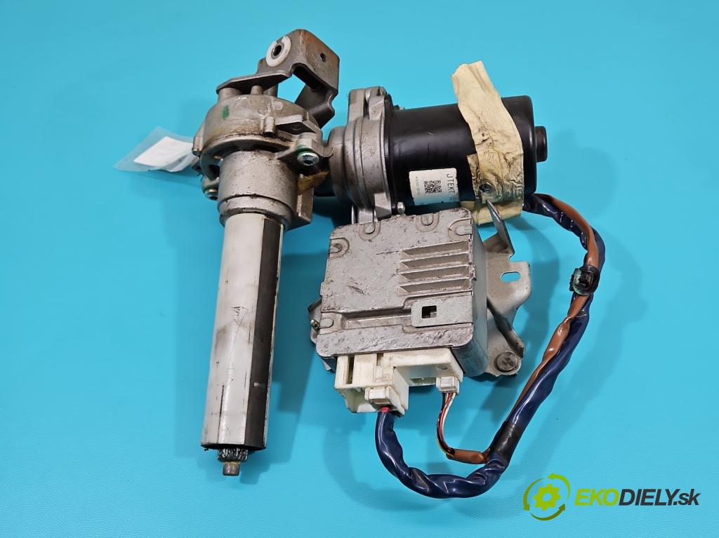 Toyota Yaris II 2005-2011 1.4 d4d 90 HP manual 66 kW 1364 cm3 5- čerpadlo posilovač 45200-0D101 (Servočerpadlo, pumpa riadenia)