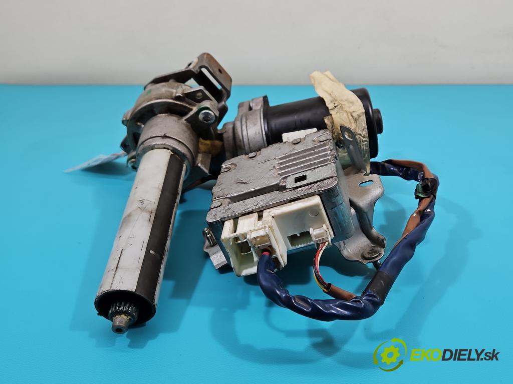 Toyota Yaris II 2005-2011 1.4 d4d 90 HP manual 66 kW 1364 cm3 5- čerpadlo posilovač 45200-0D101 (Servočerpadlo, pumpa riadenia)