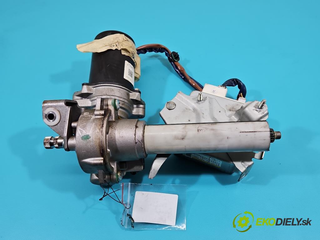Toyota Yaris II 2005-2011 1.4 d4d 90 HP manual 66 kW 1364 cm3 5- čerpadlo posilovač 45200-0D101 (Servočerpadlo, pumpa riadenia)