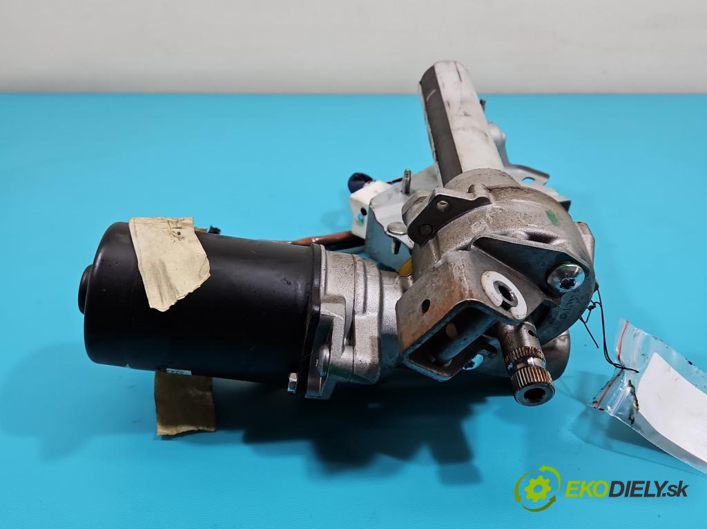 Toyota Yaris II 2005-2011 1.4 d4d 90 HP manual 66 kW 1364 cm3 5- čerpadlo posilovač 45200-0D101 (Servočerpadlo, pumpa riadenia)