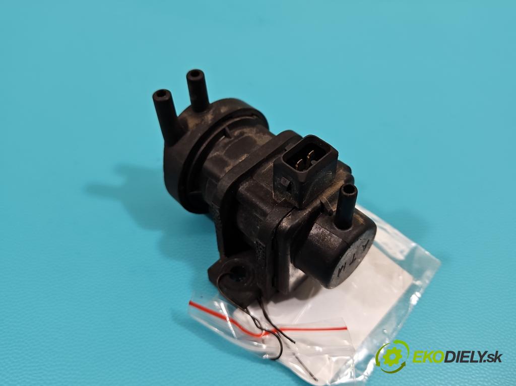 Opel Vectra C 2002-2008 2.0 dti 101 HP manual 74 kW 1995 cm3 4- ventil podtlaku 09158200 (Ventily)