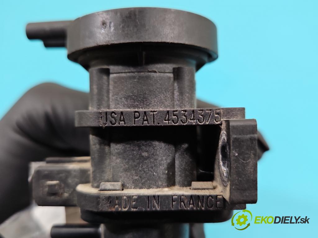 Opel Vectra C 2002-2008 2.0 dti 101 HP manual 74 kW 1995 cm3 4- ventil podtlaku 09158200 (Ventily)