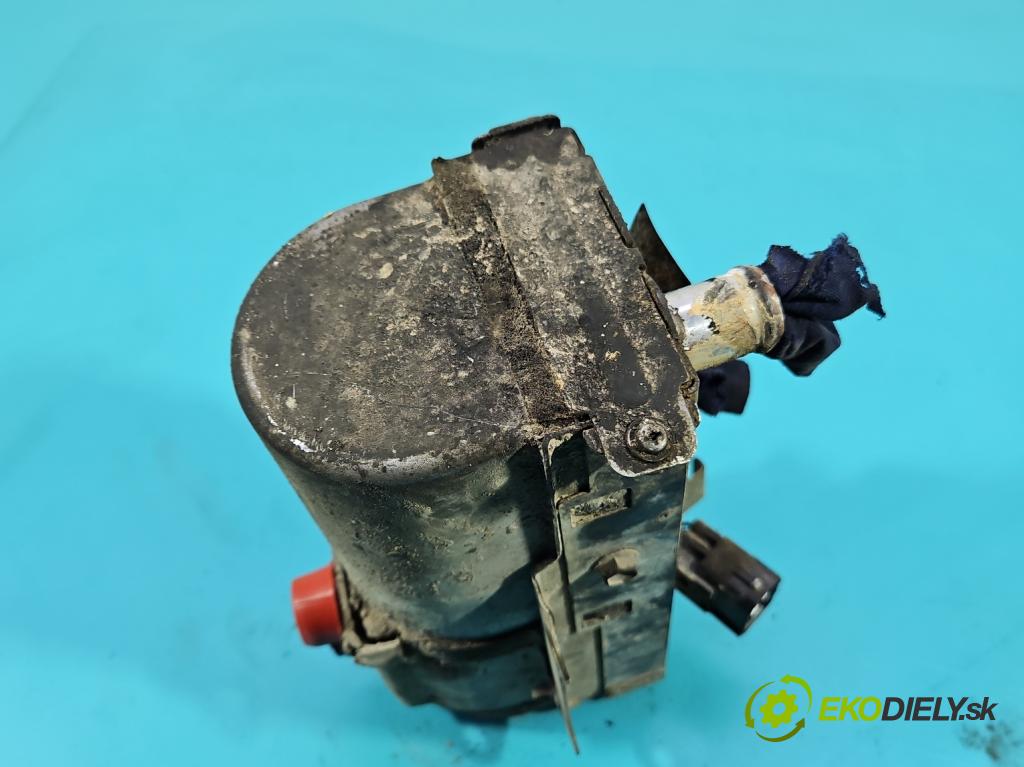 Toyota Corolla E12 2001-2009 2.0 D4-D 90 hp manual 66 kW 1995 cm3 5- Webasto 25226102 (Webasto (nezávislé topení))