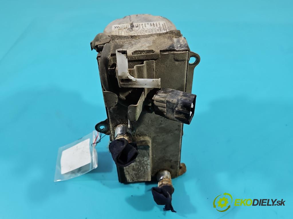 Toyota Corolla E12 2001-2009 2.0 D4-D 90 hp manual 66 kW 1995 cm3 5- Webasto 25226102 (Webasto (nezávislé topení))