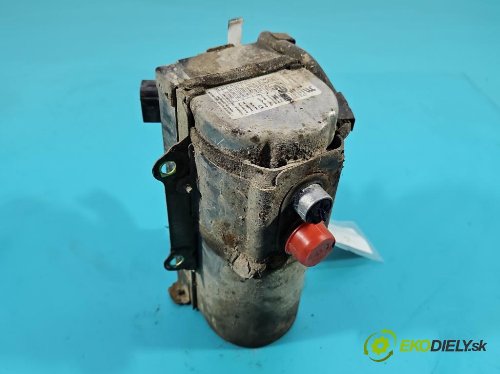 Toyota Corolla E12 2001-2009 2.0 D4-D 90 hp manual 66 kW 1995 cm3 5- Webasto 25226102 (Webasto (nezávislé topení))