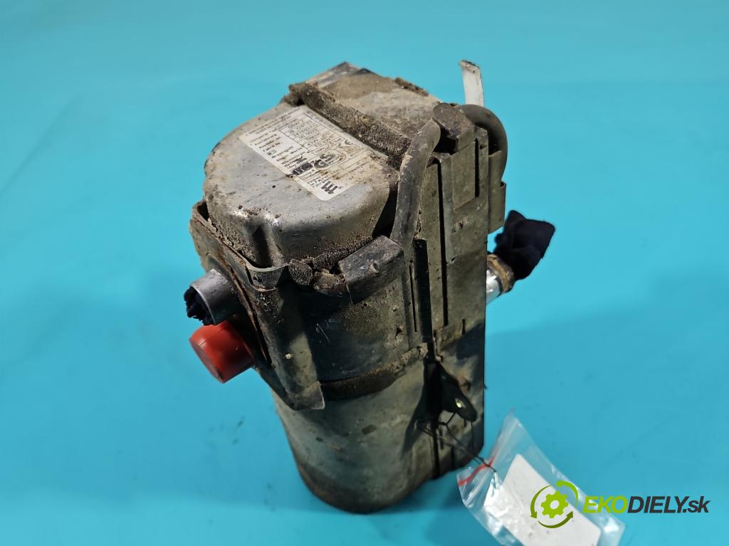 Toyota Corolla E12 2001-2009 2.0 D4-D 90 hp manual 66 kW 1995 cm3 5- Webasto 25226102 (Webasto (nezávislé topení))