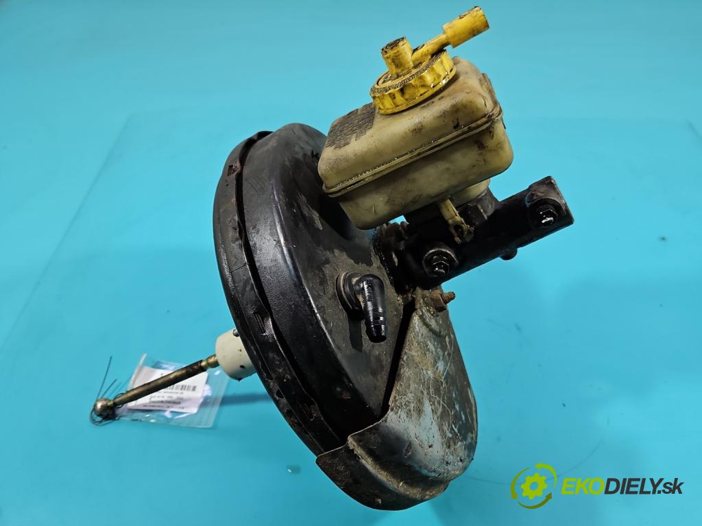 Audi A3 8L 1996-2003 1.9 tdi 90 HP manual 66 kW 1896 cm3 3- servo brzdové 1J1614105G