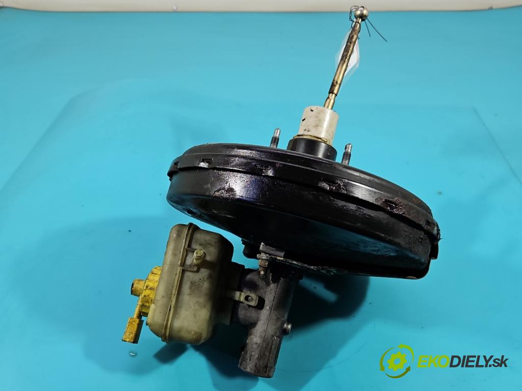 Audi A3 8L 1996-2003 1.9 tdi 90 HP manual 66 kW 1896 cm3 3- servo brzdové 1J1614105G