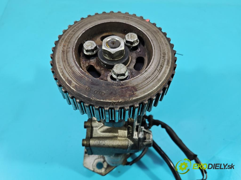 Audi A3 8L 1996-2003 1.9 tdi 90 HP manual 66 kW 1896 cm3 3- čerpadlo vstrekovacia 0460404977 (Vstrekovacie čerpadlá)