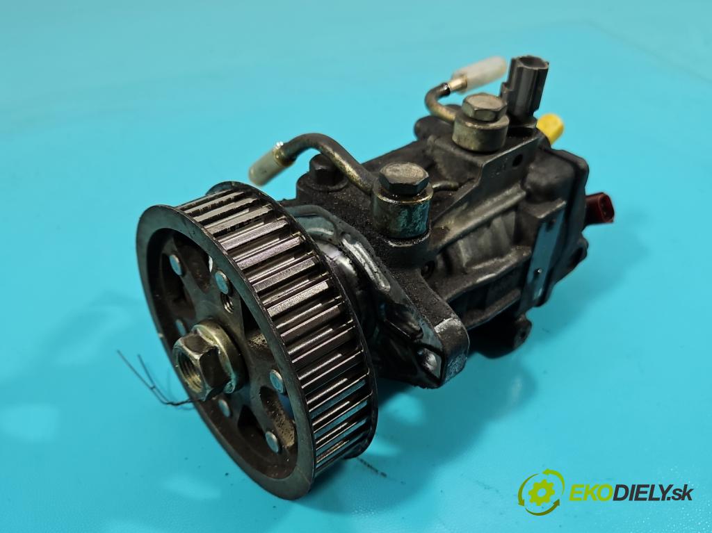 Toyota Corolla E12 2001-2009 2.0 D4-D: 90 HP manual 66 kW 1995 cm3 5- čerpadlo vstrekovacia 22100-27010 (Vstrekovacie čerpadlá)