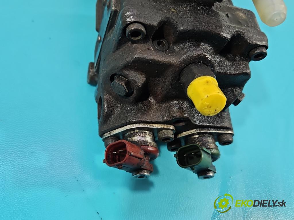 Toyota Corolla E12 2001-2009 2.0 D4-D: 90 HP manual 66 kW 1995 cm3 5- čerpadlo vstrekovacia 22100-27010 (Vstrekovacie čerpadlá)