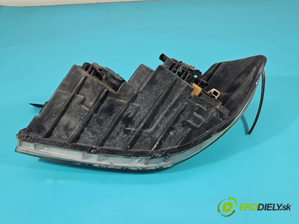 Chevrolet Epica 2.0 20v 143 hp manual 105 kW 1993 cm3 4- světlo pravý  (Pravé)