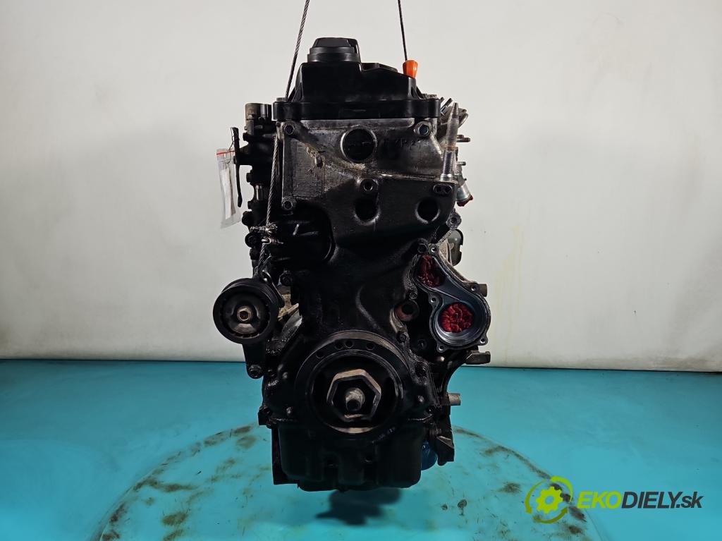 Honda Accord VIII 2008-2015 2.0 VTEC 156 HP manual 115 kW 1997 cm3 4- motor benzín: R20A3