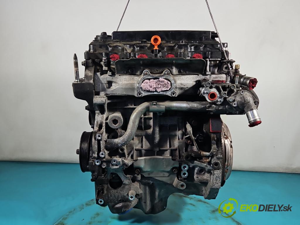 Honda Accord VIII 2008-2015 2.0 VTEC 156 HP manual 115 kW 1997 cm3 4- motor benzín: R20A3