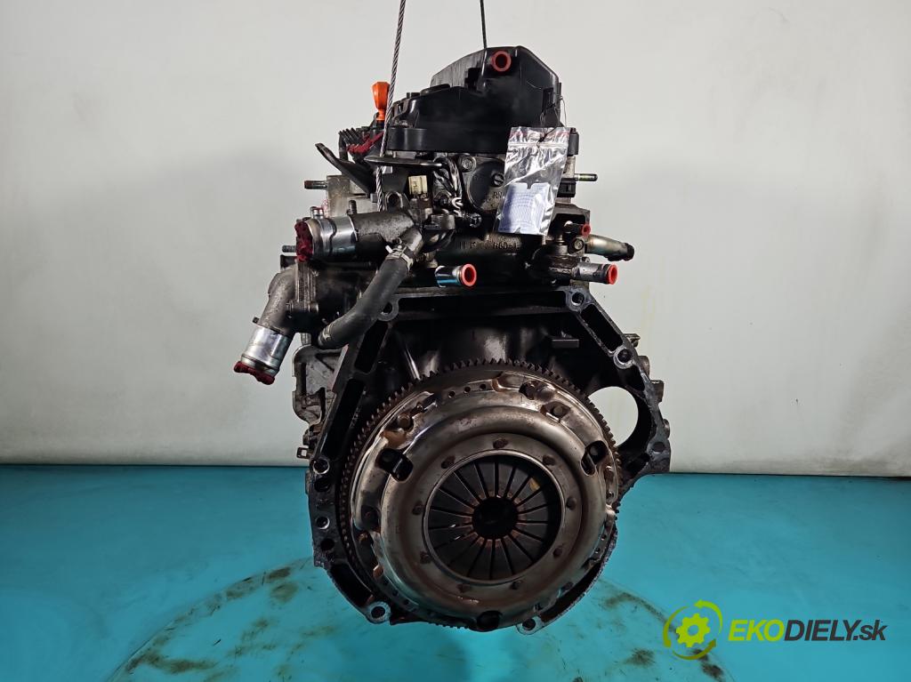 Honda Accord VIII 2008-2015 2.0 VTEC 156 HP manual 115 kW 1997 cm3 4- motor benzín: R20A3