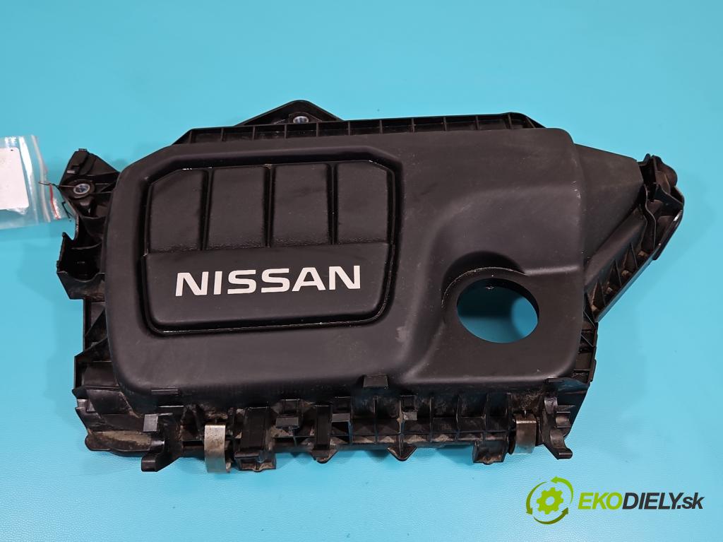 Nissan X-trail III T32 2013-2021 1.6 dci 131 HP manual 96 kW 1598 cm3 5- kryt motora horní: 175B12531R
