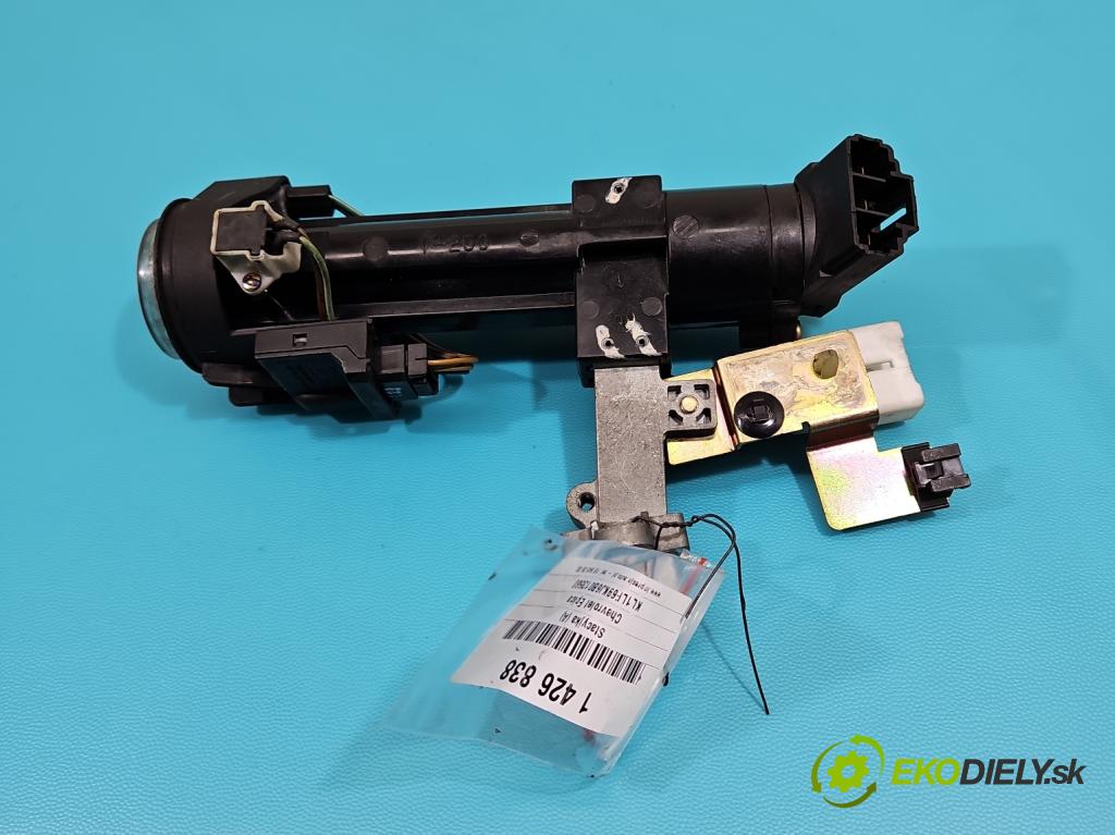 Chevrolet Epica 2.0 20v 143 HP manual 105 kW 1993 cm3 4- Spínačka 532723 (Spínacie skrinky a kľúče)