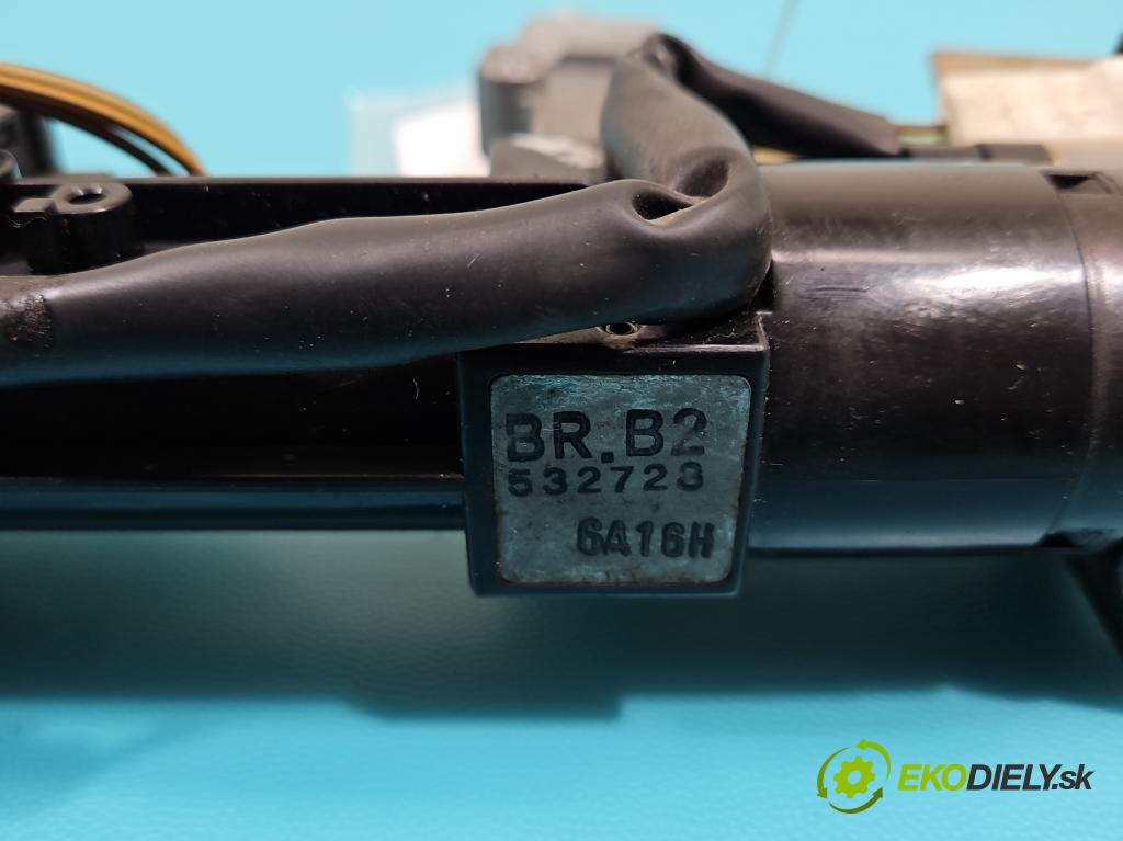 Chevrolet Epica 2.0 20v 143 HP manual 105 kW 1993 cm3 4- Spínačka 532723 (Spínacie skrinky a kľúče)