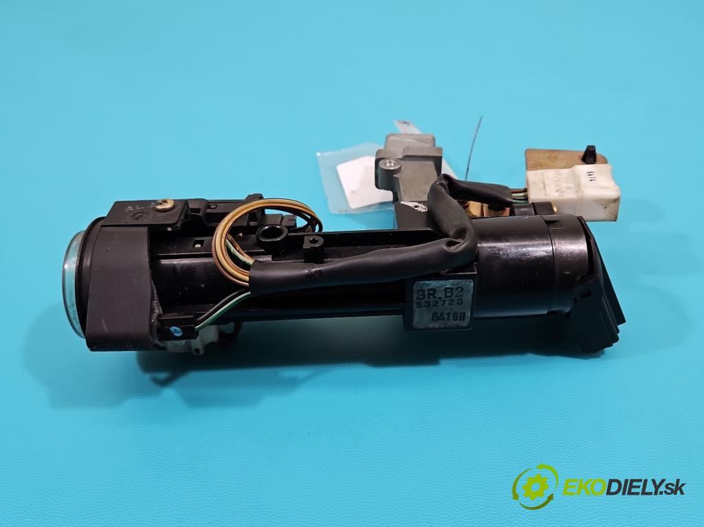 Chevrolet Epica 2.0 20v 143 HP manual 105 kW 1993 cm3 4- Spínačka 532723 (Spínacie skrinky a kľúče)