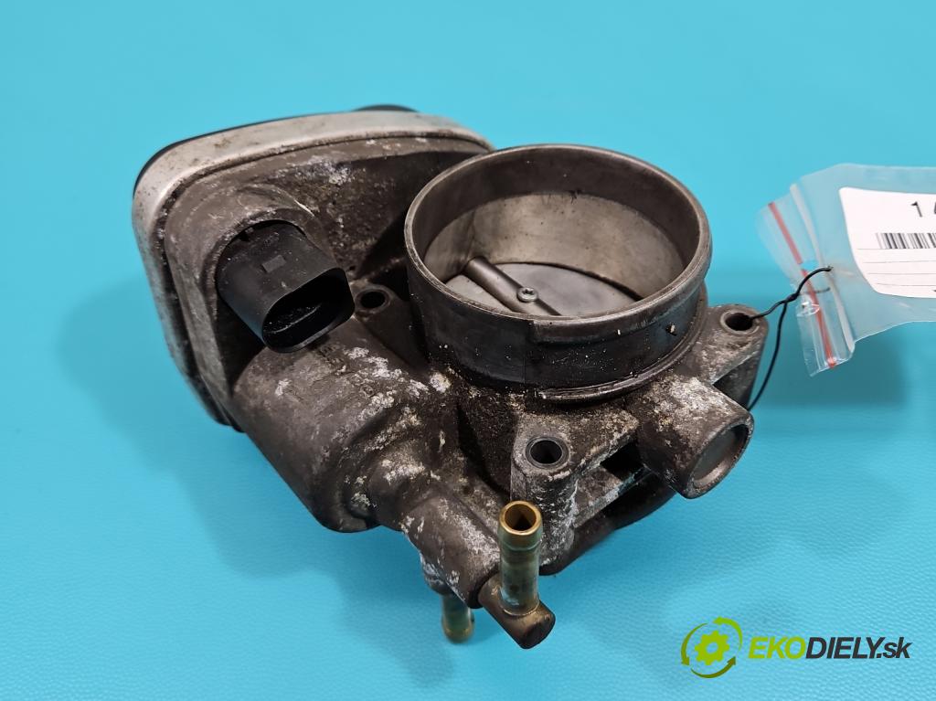 Chevrolet Epica 2.0 20v 143 HP manual 105 kW 1993 cm3 4- klapka A2C53081161 (Škrtiace klapky)
