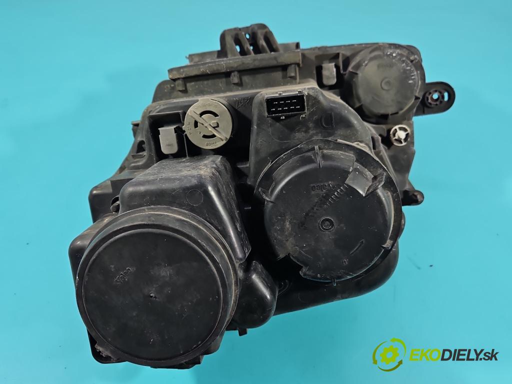 Fiat Ulysse II 2002-2010 2.0 16V 136 HP manual 100 kW 1997 cm3 5- Reflektor: pravý 1494323080 (Pravé)