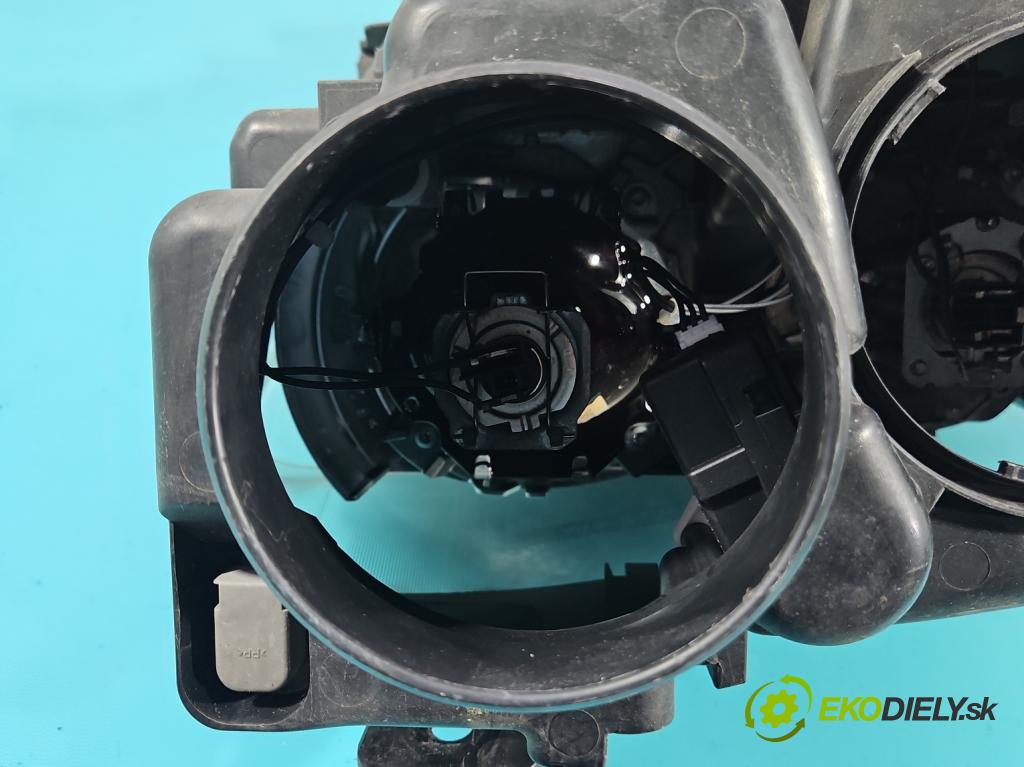 Fiat Ulysse II 2002-2010 2.0 16V 136 HP manual 100 kW 1997 cm3 5- Reflektor: pravý 1494323080 (Pravé)