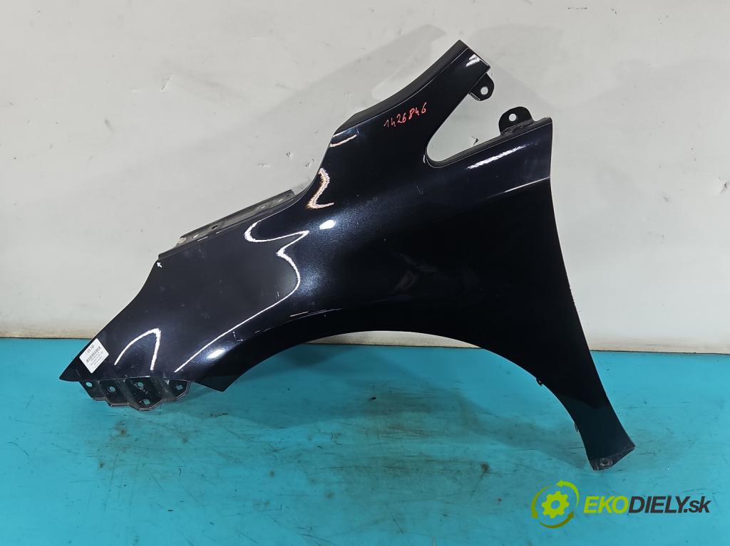 Toyota Avensis III T27 2009-2018 2.0 D4-D 143 hp manual 105 kW 1995 cm3 5- blatnik přední levý  (Predné ľavé)