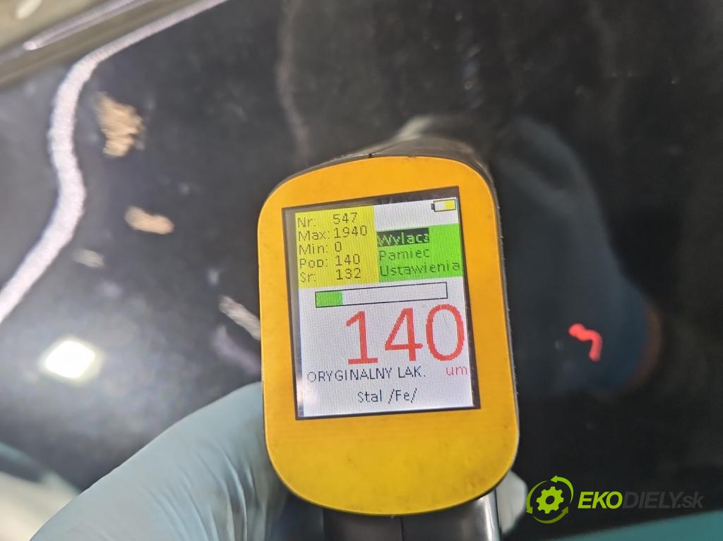 Toyota Avensis III T27 2009-2018 2.0 D4-D 143 hp manual 105 kW 1995 cm3 5- blatnik přední levý  (Predné ľavé)