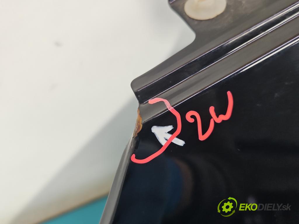 Toyota Avensis III T27 2009-2018 2.0 D4-D 143 hp manual 105 kW 1995 cm3 5- blatnik přední levý  (Predné ľavé)