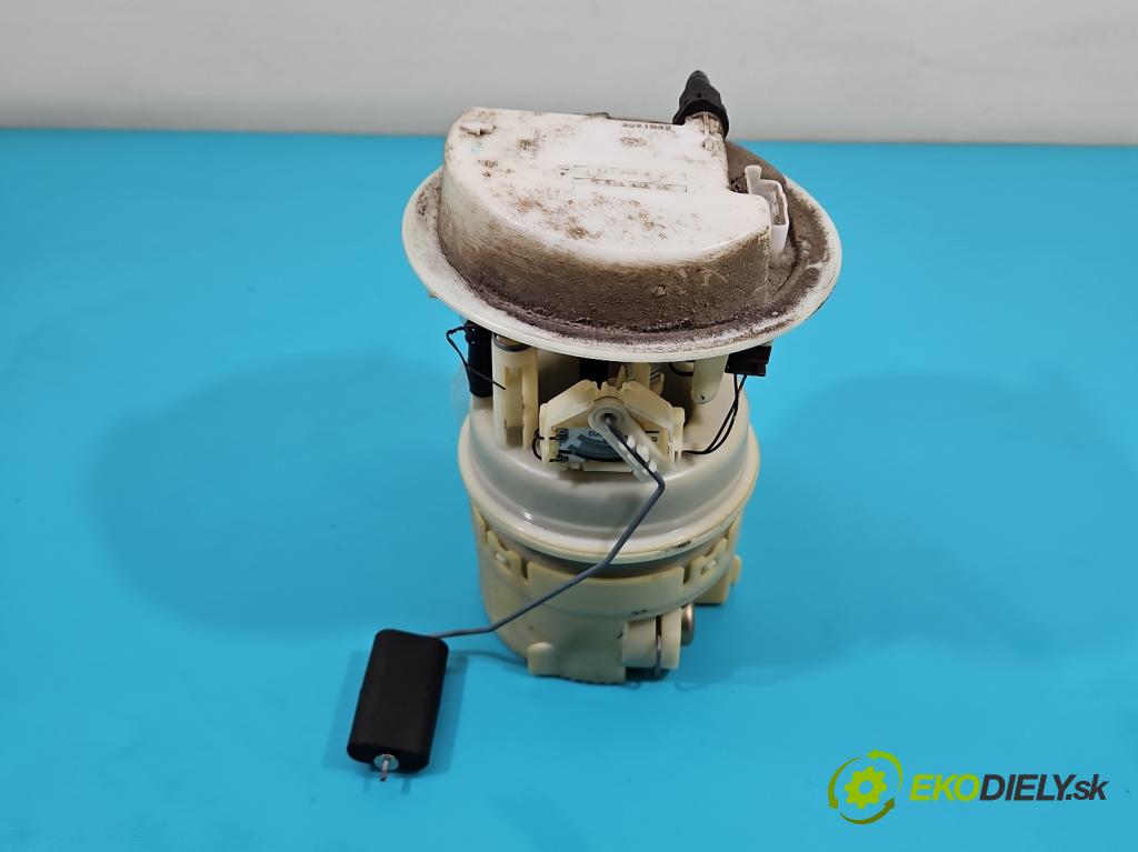 Fiat Ulysse II 2002-2010 2.0 16V 136hp manual 100 kW 1997 cm3 5- čerpadlo paliva 09732009902