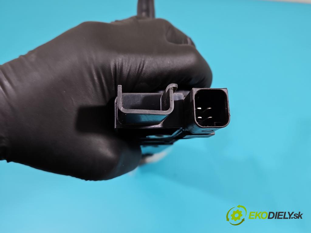 Fiat Ulysse II 2002-2010 2.0 16V 136 HP manual 100 kW 1997 cm3 5- cievka zapaľovacia U6009 (Zapaľovacie cievky, moduly)