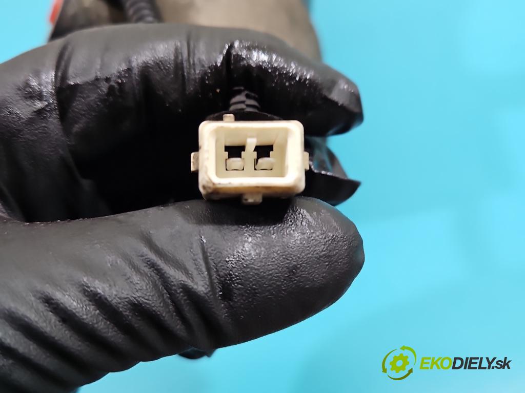 Fiat Ulysse II 2002-2010 2.0 16V 136 HP manual 100 kW 1997 cm3 5- Kompresor: klimatizácie 0597407245 (Kompresory klimatizácie)