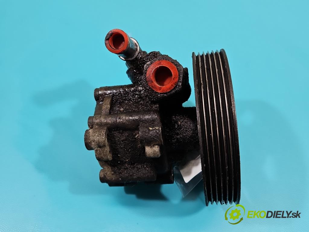 Fiat Ulysse II 2002-2010 2.0 16V 136 HP manual 100 kW 1997 cm3 5- čerpadlo posilovač 9645015180 (Servočerpadlá, pumpy riadenia)