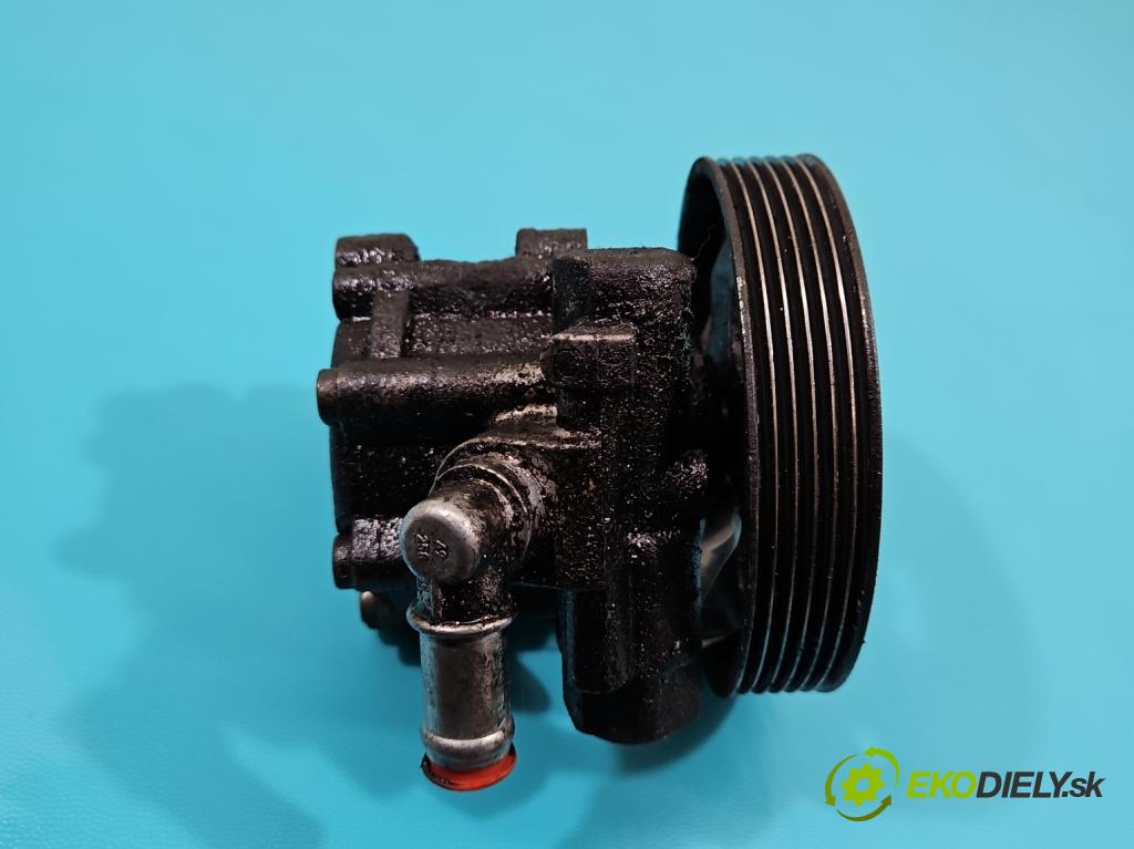 Fiat Ulysse II 2002-2010 2.0 16V 136 HP manual 100 kW 1997 cm3 5- čerpadlo posilovač 9645015180 (Servočerpadlá, pumpy riadenia)