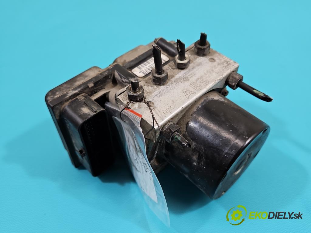 Seat Cordoba II 6L 2002-2008 1.4 16v 75 HP manual 55 kW 1390 cm3 4- čerpadlo abs 0265800363 (Pumpy ABS)