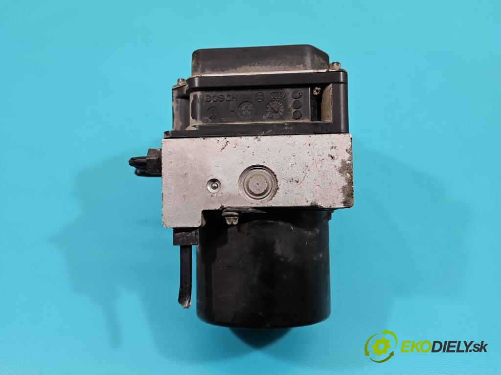 Seat Cordoba II 6L 2002-2008 1.4 16v 75 HP manual 55 kW 1390 cm3 4- čerpadlo abs 0265800363 (Pumpy ABS)