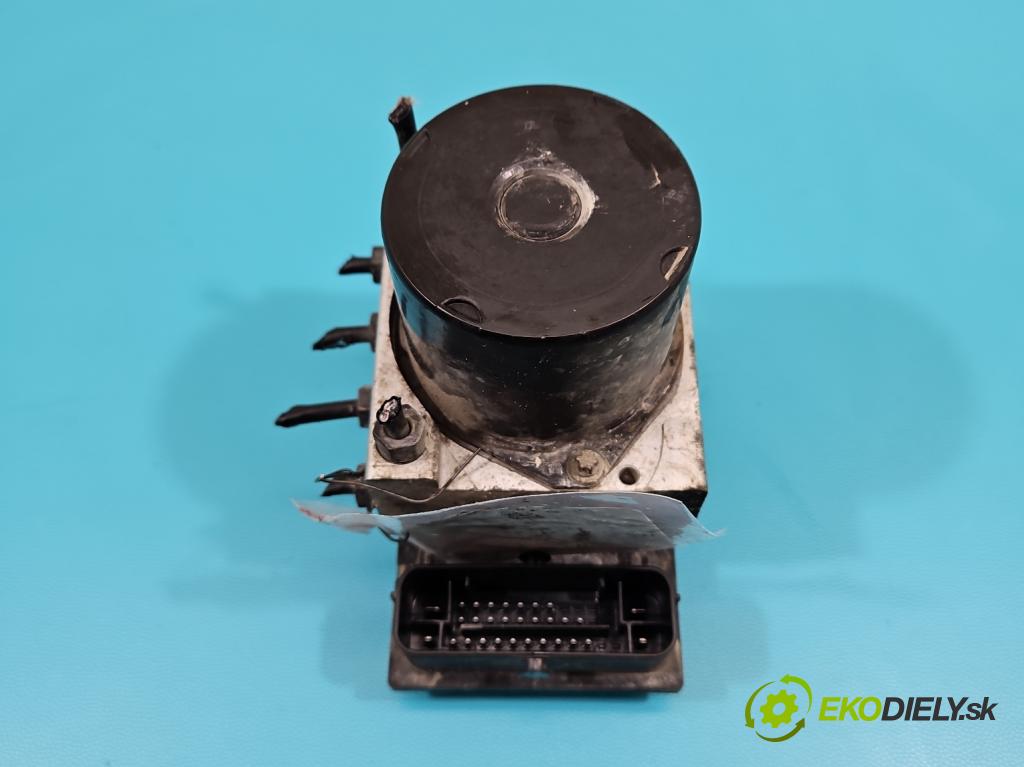 Seat Cordoba II 6L 2002-2008 1.4 16v 75 HP manual 55 kW 1390 cm3 4- čerpadlo abs 0265800363 (Pumpy ABS)