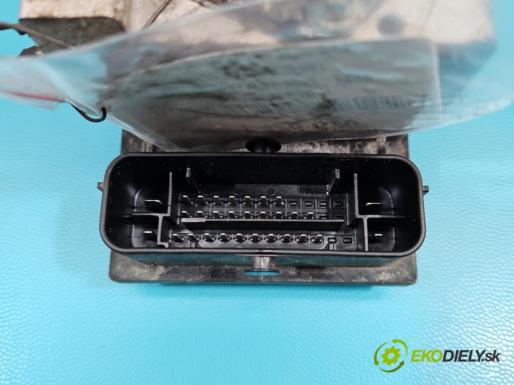 Seat Cordoba II 6L 2002-2008 1.4 16v 75 HP manual 55 kW 1390 cm3 4- čerpadlo abs 0265800363 (Pumpy ABS)