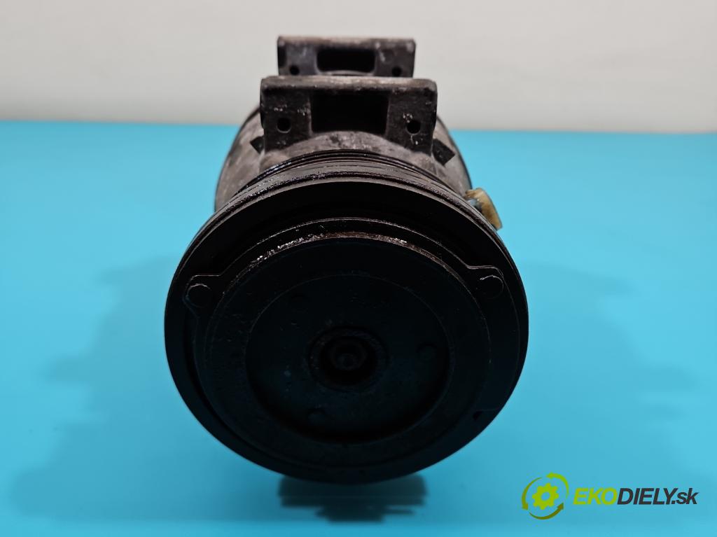 Chevrolet Epica 2.0 20v 143 HP manual 105 kW 1993 cm3 4- Kompresor: klimatizácie 715113 (Kompresory klimatizácie)