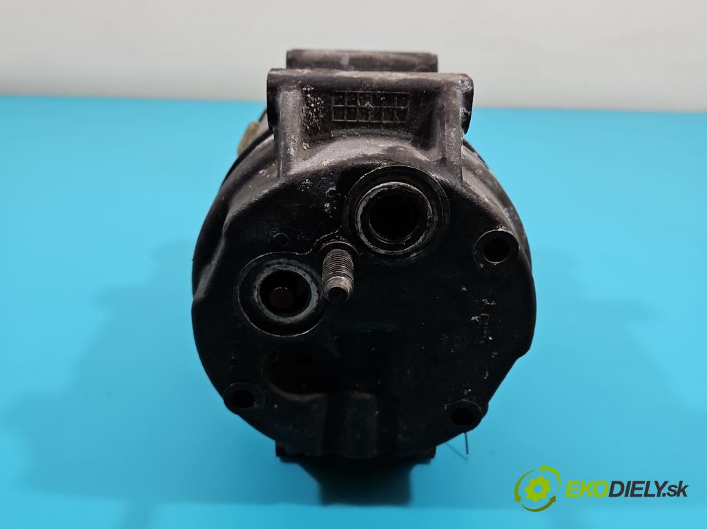 Chevrolet Epica 2.0 20v 143 HP manual 105 kW 1993 cm3 4- Kompresor: klimatizácie 715113 (Kompresory klimatizácie)