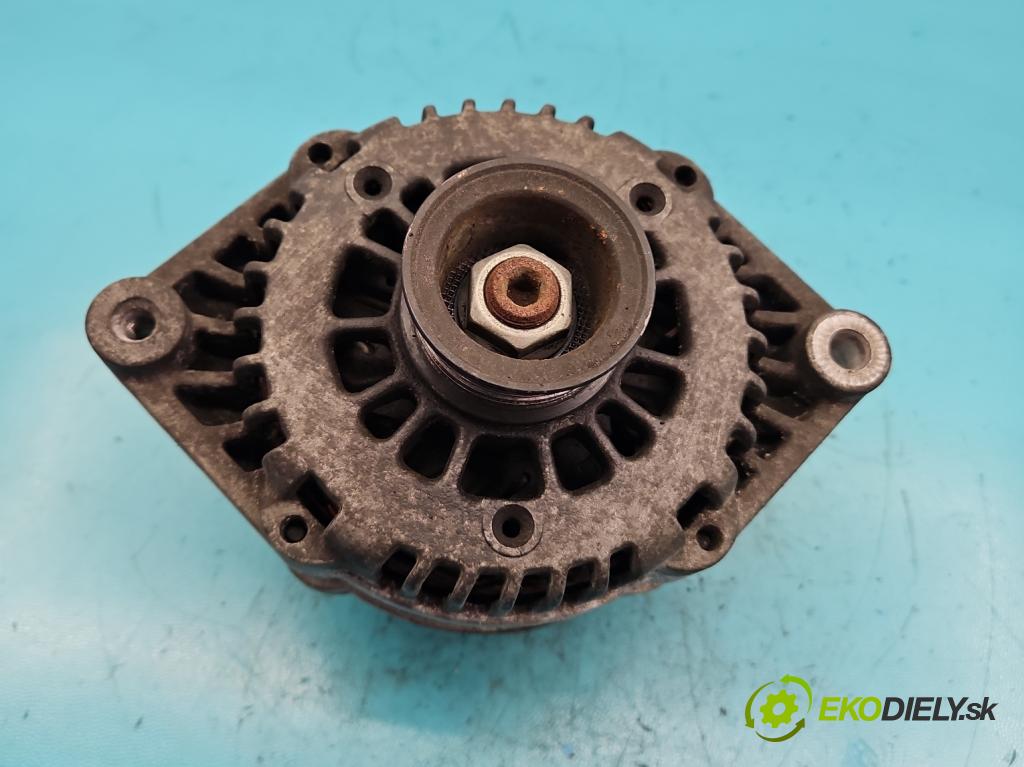 Chevrolet Epica 2.0 20v 143 HP manual 105 kW 1993 cm3 4- Alternator  (Alternátory)