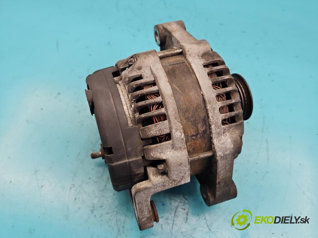 Chevrolet Epica 2.0 20v 143 HP manual 105 kW 1993 cm3 4- Alternator  (Alternátory)