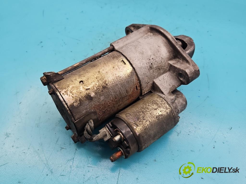 Chevrolet Epica 2.0 20v 143 HP manual 105 kW 1993 cm3 4- štartér  (Štartéry)
