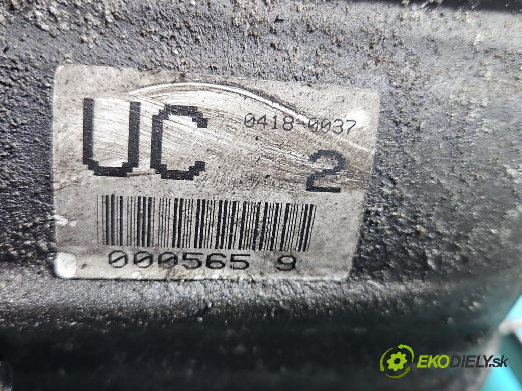 Chevrolet Epica 2.0 20v 143 HP manual 105 kW 1993 cm3 4- prevodovka stupeň,rýchlosť manual 96227059
