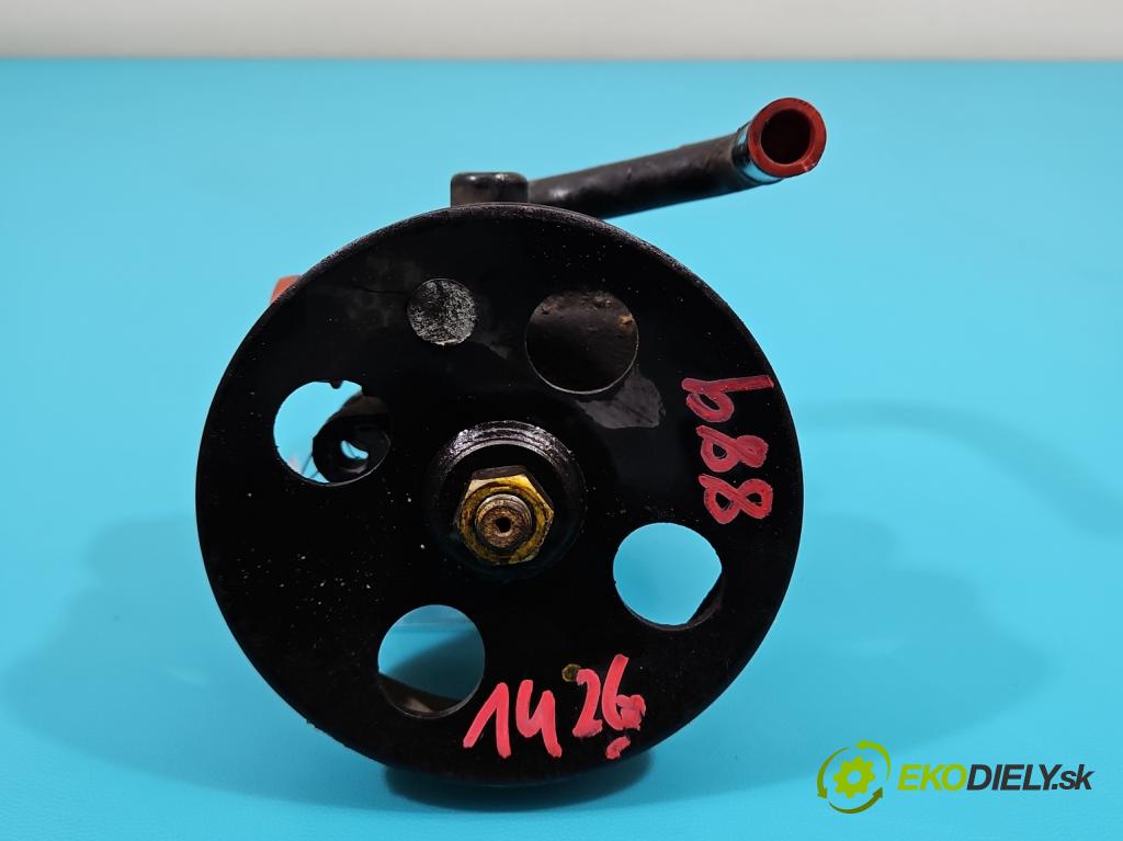 Chevrolet Epica 2.0 20v 143 HP manual 105 kW 1993 cm3 4- čerpadlo posilovač  (Servočerpadlo, pumpa riadenia)