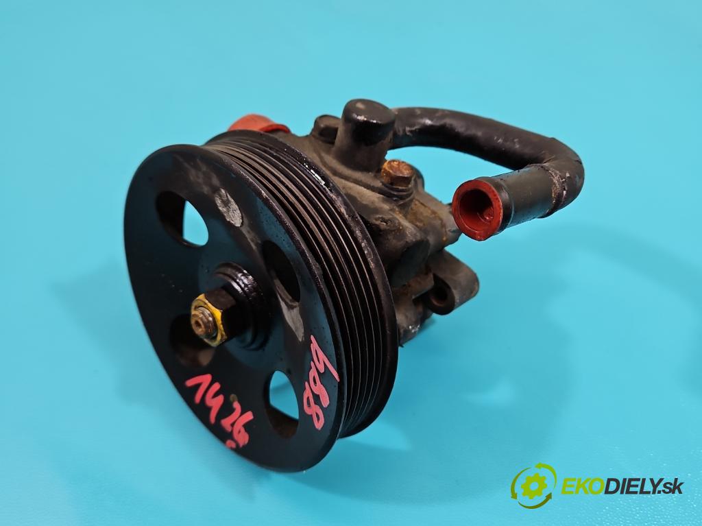 Chevrolet Epica 2.0 20v 143 HP manual 105 kW 1993 cm3 4- čerpadlo posilovač  (Servočerpadlo, pumpa riadenia)