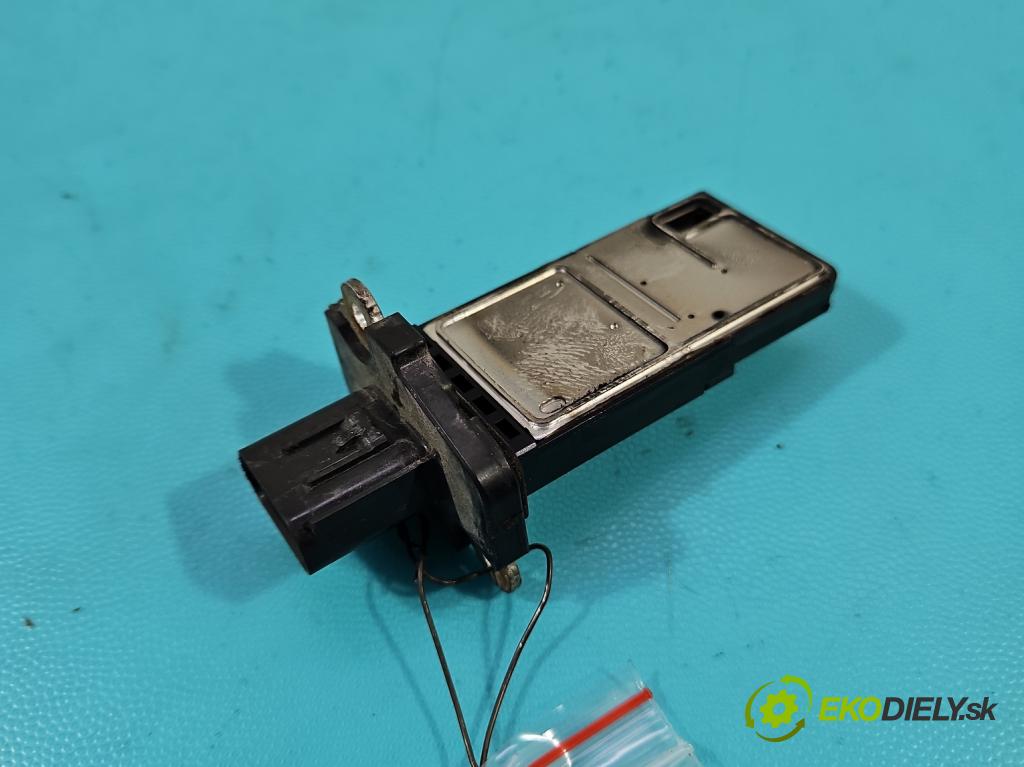 Ford Transit 2006-2013 2.2 tdci 131 HP manual 96 kW 2198 cm3 5- průtokoměr: 6C11-12B579-AA (Váhy vzduchu)